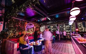 Vibe Hotel Sydney Darling Harbour
